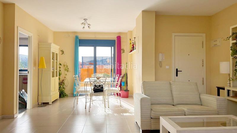 Foto 9730ded6-6669-453d-8150-5dfb6326dc8b. Ático  dúplex en venta en las marinas, junto al club de tenis y muy cerca del mar en Dénia