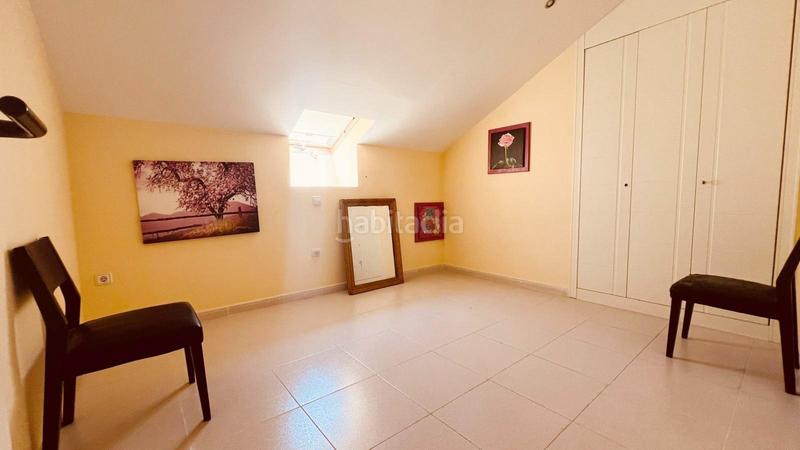 Foto a11936db-a36c-4914-a34e-98cf54ad0084. Ático  dúplex en venta en las marinas, junto al club de tenis y muy cerca del mar en Dénia