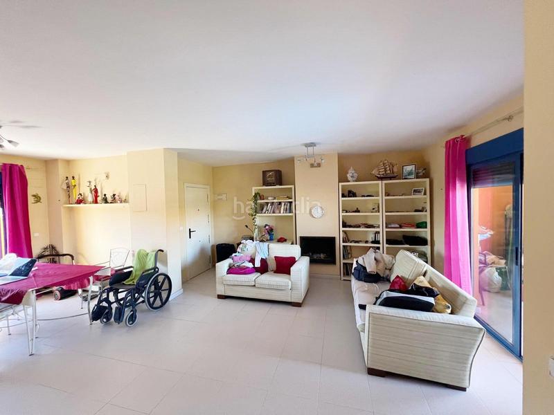 Foto af5c780c-8630-4f02-8246-fe66ee30d974. Ático  dúplex en venta en las marinas, junto al club de tenis y muy cerca del mar en Dénia