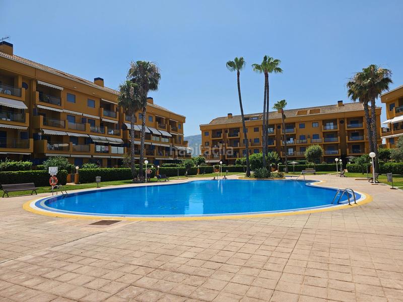 Foto c4a00174-37d1-4aa9-b065-909f7317e60f. Ático  dúplex en venta en las marinas, junto al club de tenis y muy cerca del mar en Dénia