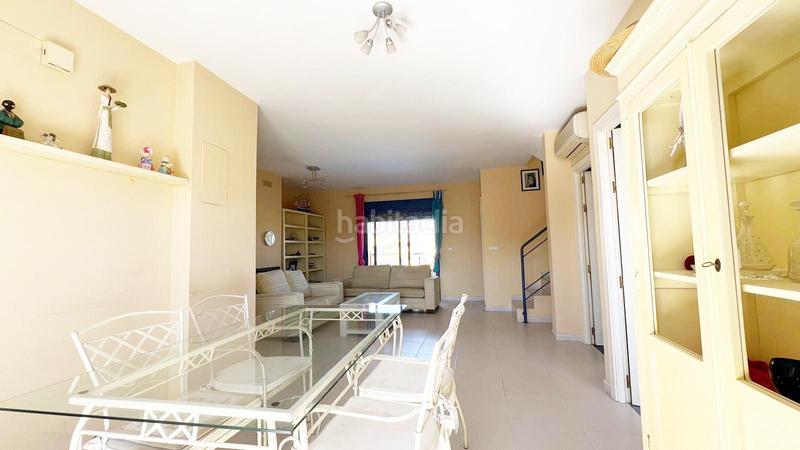 Foto d533cadb-361f-4d41-adb1-430f43749f5b. Ático  dúplex en venta en las marinas, junto al club de tenis y muy cerca del mar en Dénia