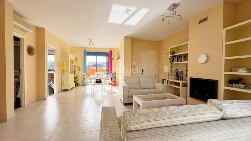 Foto d835043d-5453-4d89-b0c4-52df5e166d88. Ático  dúplex en venta en las marinas, junto al club de tenis y muy cerca del mar en Dénia