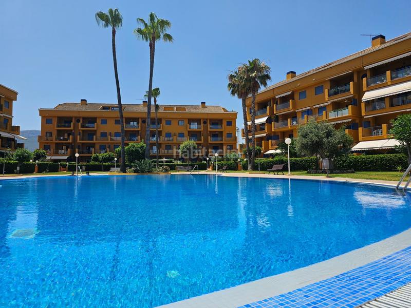 Foto de6194c4-80fc-4022-960f-747992b447fd. Ático  dúplex en venta en las marinas, junto al club de tenis y muy cerca del mar en Dénia