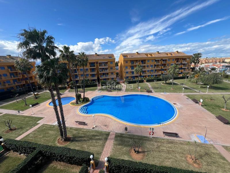 Foto e8230d48-315f-44a7-8faf-c215fe7284e3. Ático  dúplex en venta en las marinas, junto al club de tenis y muy cerca del mar en Dénia