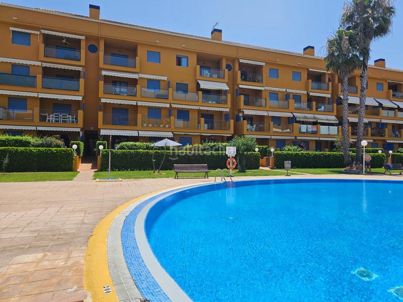 Foto edc5678b-84cb-47b1-a032-4f02be616054. Ático  dúplex en venta en las marinas, junto al club de tenis y muy cerca del mar en Dénia