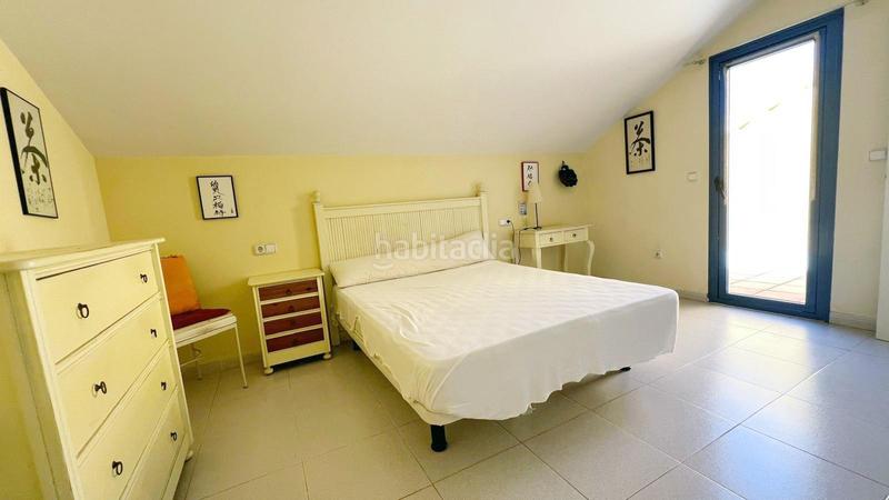 Foto f0495031-684f-4ac6-99b9-3bf4b2c35c50. Ático  dúplex en venta en las marinas, junto al club de tenis y muy cerca del mar en Dénia