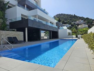 Location Appartement à La Sella. Apartamento en alquiler de temporada con espectaculares vistas