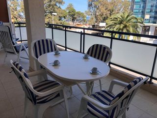 Rent Apartment in El Puerto. Alquiler de invierno de apartamento cerca de la marineta