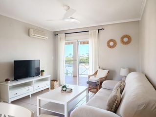 Rent Apartment in El Palmar - Los Molinos. Apartamento en alquiler de temporada de invierno