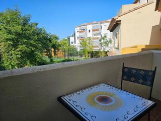 Casa adossada a Les Bassetes - El Marjal. Exclusivo chalet adosado dúplex en las marinas, a solo 50 metros