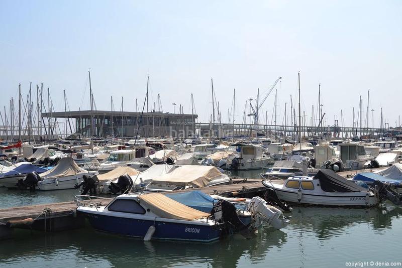 Foto 0738105b-cb9f-431f-b356-8faa3db287d3. Appartamento con riscaldamento parcheggio in El Puerto Dénia