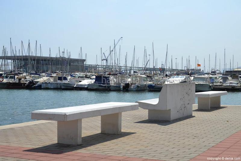 Foto 0882652f-7bfb-44e4-ae07-6cf9e3fdd0f7. Piso excepcional piso con gran terraza cerca del club náutico en Dénia