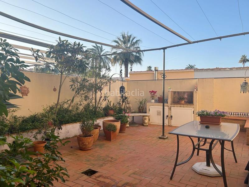 Foto 0c30f8ba-9544-40d3-9ef5-01cd84fb91e8. Piso excepcional piso con gran terraza cerca del club náutico en Dénia