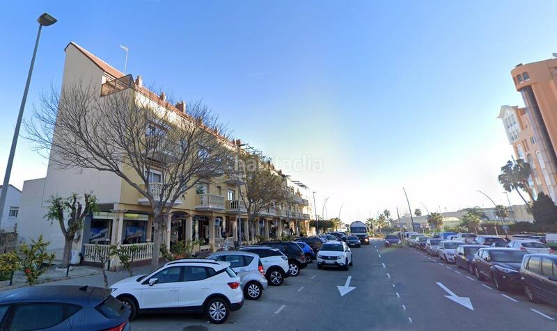 Foto 1901101d-180e-42da-97dd-97680b87499f. Appartamento con riscaldamento parcheggio in El Puerto Dénia