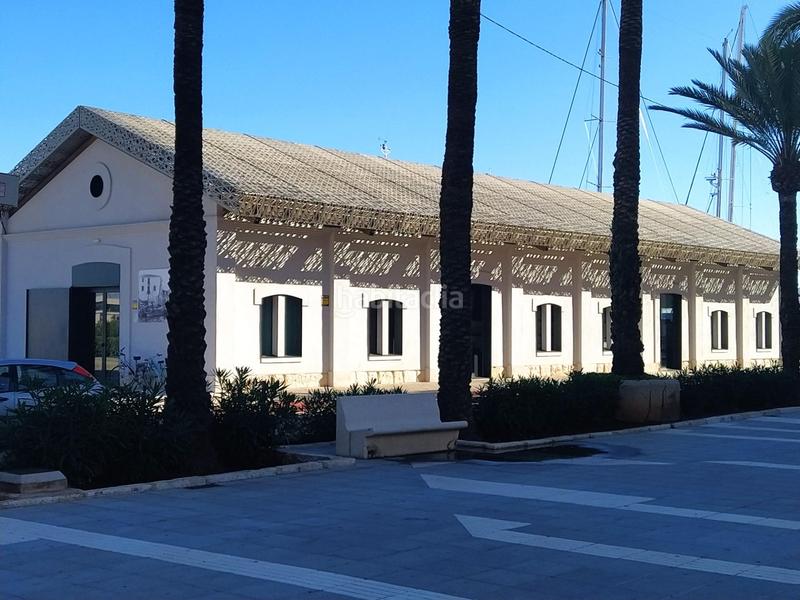 Foto 1ce8d670-b369-4156-aa6b-8e8332ee9f84. Appartamento con riscaldamento parcheggio in El Puerto Dénia