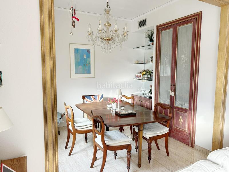 Foto 228b2887-010c-41b0-8ea7-5bd17aad0ac9. Appartamento con riscaldamento parcheggio in El Puerto Dénia