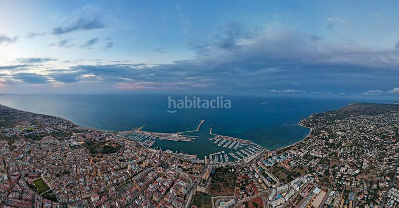 Foto 4695b0fd-ad09-44f0-b92e-4b6fd3e1ef4b. Piso excepcional piso con gran terraza cerca del club náutico en Dénia