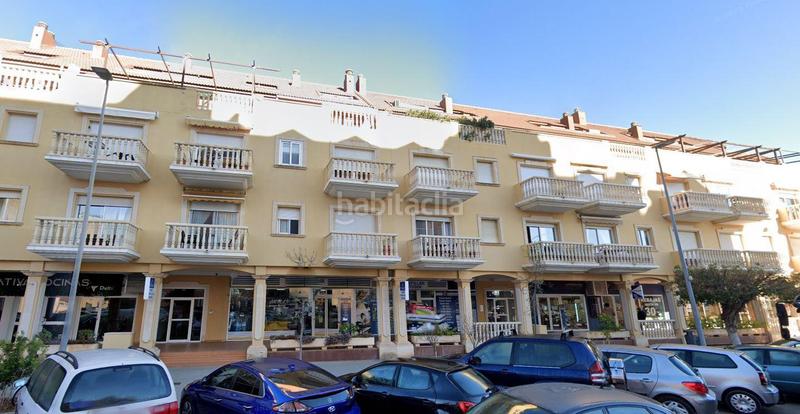 Foto 5ff2d96d-dbf8-43f8-8839-42b946862221. Piso excepcional piso con gran terraza cerca del club náutico en Dénia