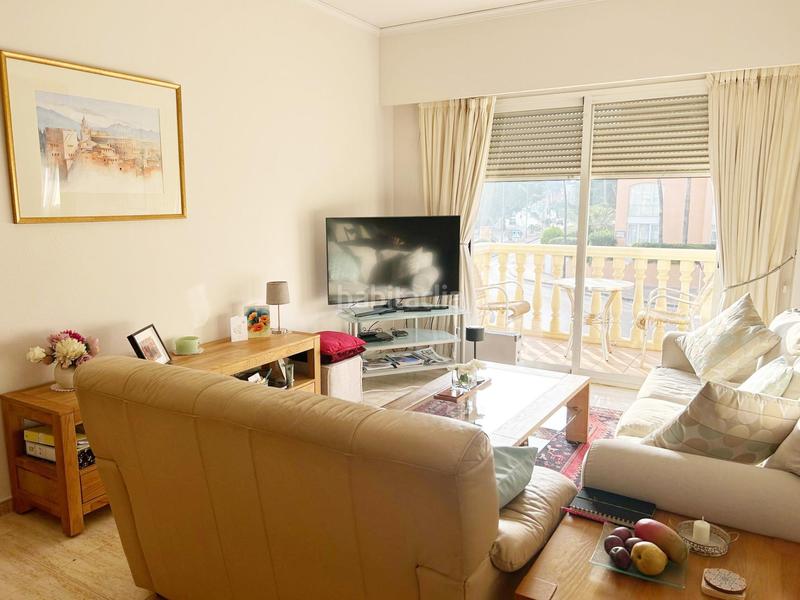 Foto 95971eb6-4367-49d2-bfdc-d492b0260648. Appartamento con riscaldamento parcheggio in El Puerto Dénia