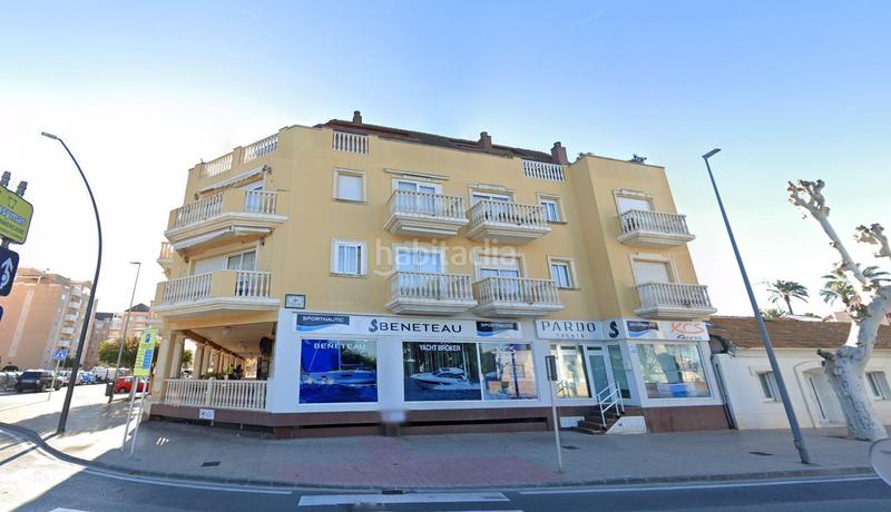 Foto 9cd681c5-1d63-4e7b-9428-fb7f3d0224be. Piso excepcional piso con gran terraza cerca del club náutico en Dénia
