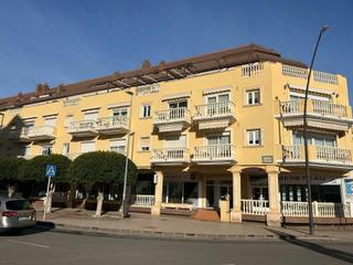 Pis a El Puerto. Excepcional piso con gran terraza cerca del club náutico