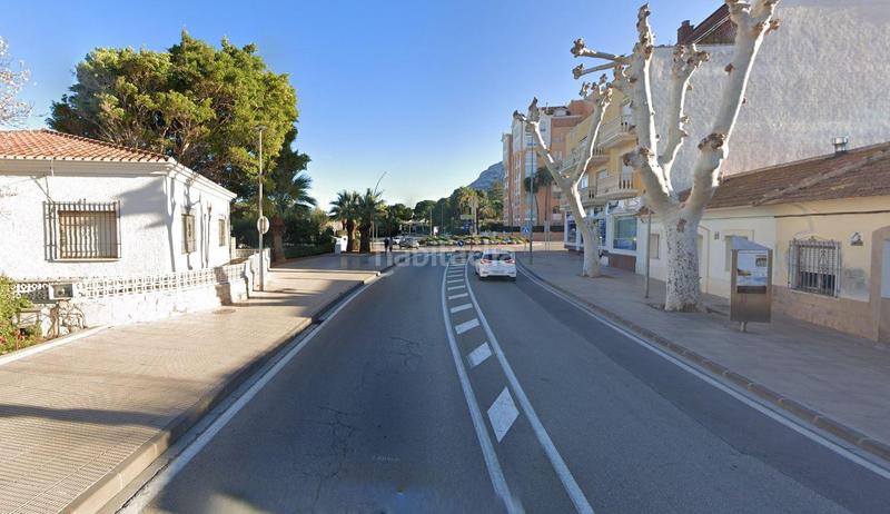 Foto f9d59923-fd48-4a4a-9b72-ad1b45d444dc. Appartamento con riscaldamento parcheggio in El Puerto Dénia