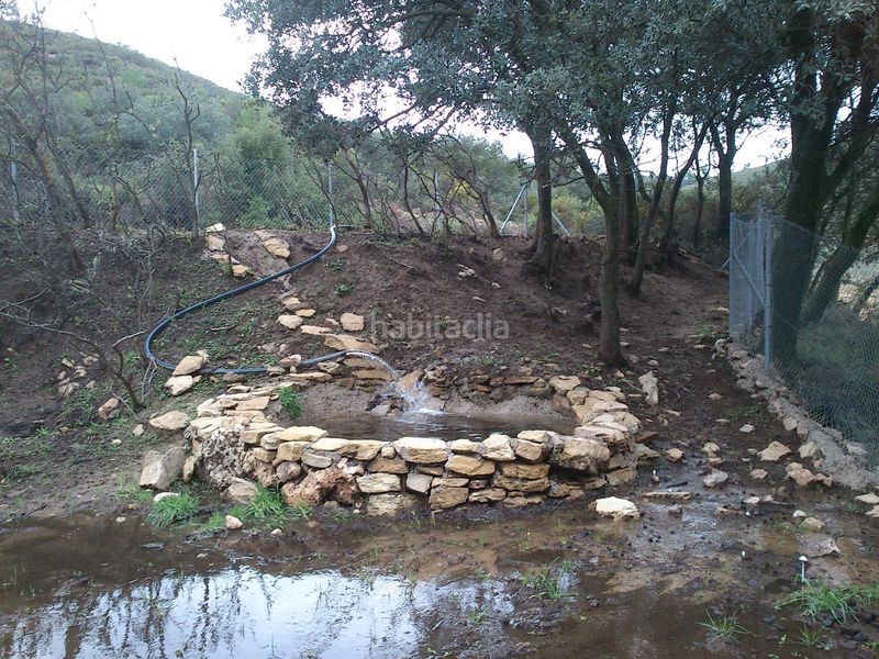 Foto 440602f5-df5c-4032-8fb0-4239aa6727e8. Masia amb calefacció aparcament piscina a Enguera