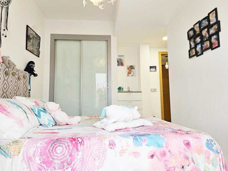 Foto 04415084-f599-4ce6-ac5f-8d21e83ce5f1. Attique avec chauffage parking piscine dans La Pedrera-Vessanes Dénia