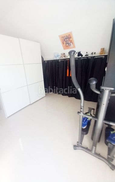Foto 0a521248-d939-4379-a4ee-b594585e40b5. Àtic amb calefacció aparcament piscina a La Pedrera-Vessanes Dénia