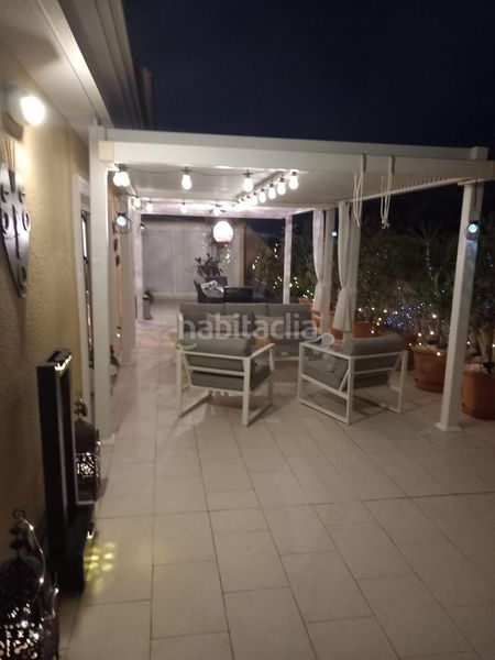 Foto 0f7bd679-96b3-4ca2-860c-0d3ee2e161f6. Àtic amb aparcament piscina a La Pedrera-Vessanes Dénia