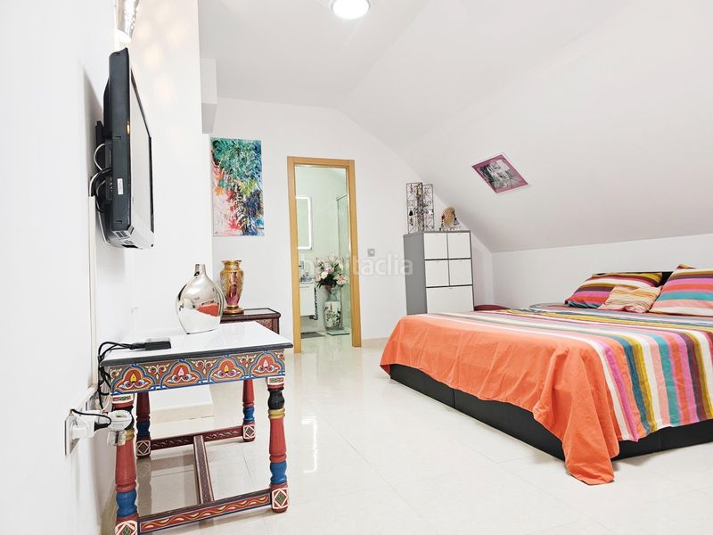 Foto 191e9a08-d2c5-4d54-8adc-2891936be440. Àtic amb aparcament piscina a La Pedrera-Vessanes Dénia