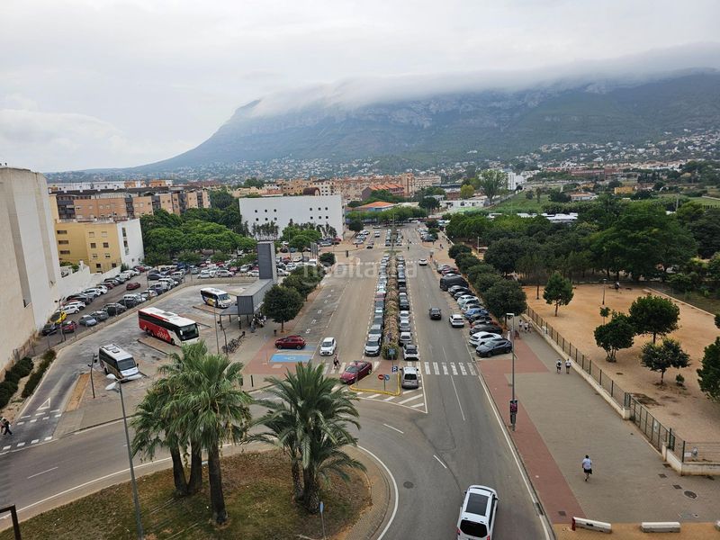 Foto 2137bdea-39f7-41b0-9de0-226fe130fe95. Àtic amb aparcament piscina a La Pedrera-Vessanes Dénia