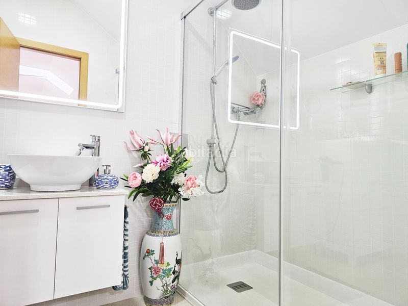 Foto 21a3e4e9-72ea-4c57-9b8f-84a951881058. Àtic amb aparcament piscina a La Pedrera-Vessanes Dénia