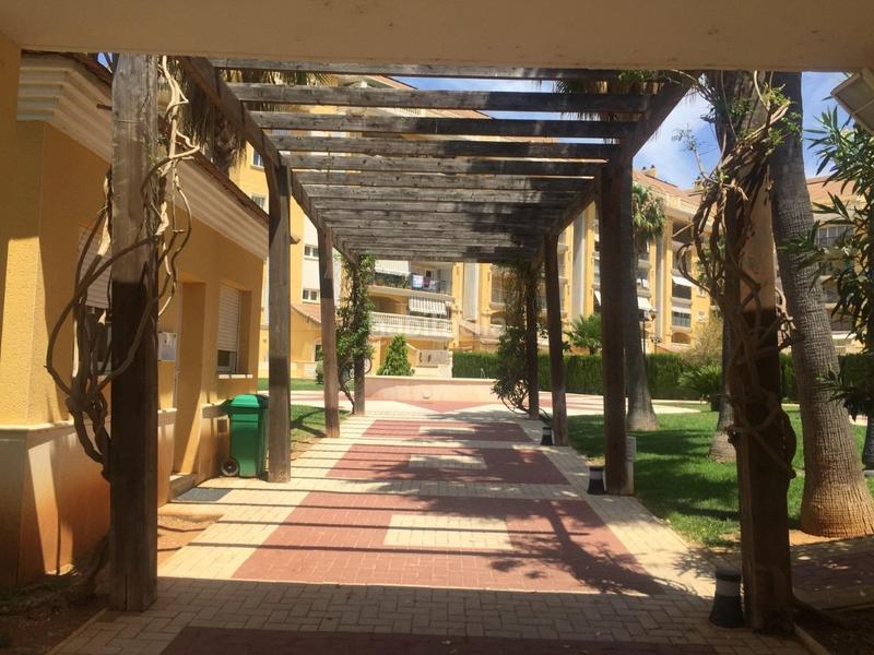 Foto 28e27dd0-41d0-45f0-889d-d1fcb40c92b6. Attique avec chauffage parking piscine dans La Pedrera-Vessanes Dénia