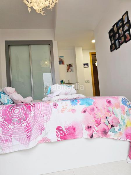 Foto 2ca75f28-b69c-4ec6-8f2f-1985fb594cb1. Attique avec chauffage parking piscine dans La Pedrera-Vessanes Dénia