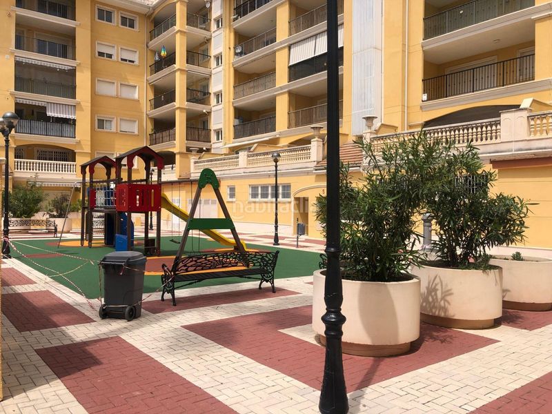 Foto 30a49bb8-188f-4940-873c-65e63305779d. Àtic amb aparcament piscina a La Pedrera-Vessanes Dénia