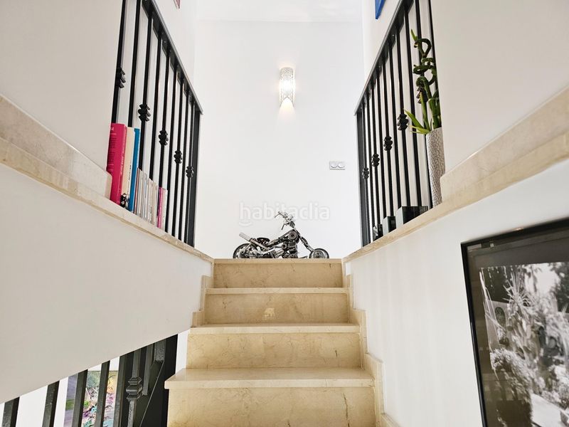 Foto 32b98db1-da01-468b-a7fe-2521dcf9b87f. Àtic amb aparcament piscina a La Pedrera-Vessanes Dénia