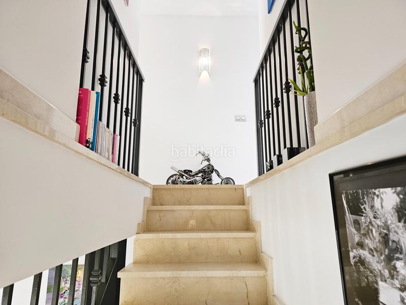 Foto 332f537c-39cd-47ac-b245-0d5075b4a65c. Attique avec chauffage parking piscine dans La Pedrera-Vessanes Dénia