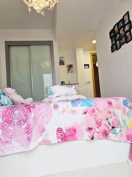 Foto 35cbbc75-bf6c-4d12-91c1-0e6a00667c59. Àtic amb aparcament piscina a La Pedrera-Vessanes Dénia