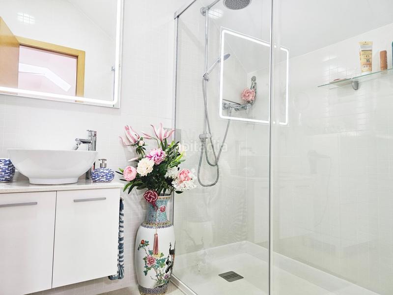 Foto 38378fbf-2bb6-4c17-906f-97b1a8ecfdb5. Attique avec chauffage parking piscine dans La Pedrera-Vessanes Dénia