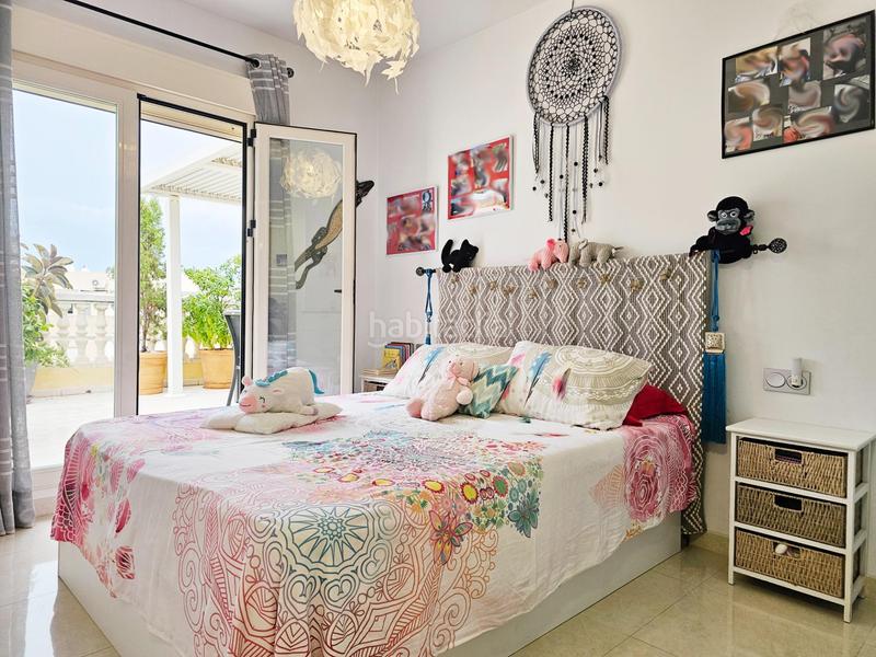 Foto 39370952-75ba-4147-af59-a3ad19b44532. Attique avec chauffage parking piscine dans La Pedrera-Vessanes Dénia