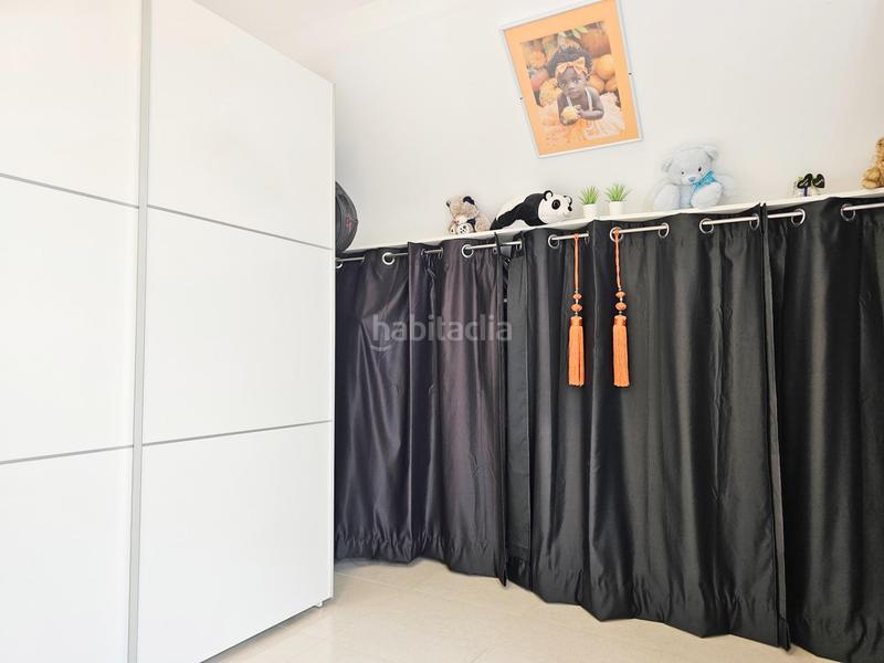 Foto 3d6220c2-cb22-42a1-9ced-125162a70a2f. Attique avec chauffage parking piscine dans La Pedrera-Vessanes Dénia