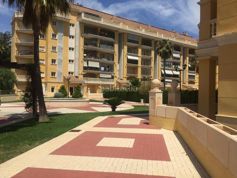 Foto 48a2661c-8657-4a98-bfc2-0a557f43fbc6. Attique avec chauffage parking piscine dans La Pedrera-Vessanes Dénia