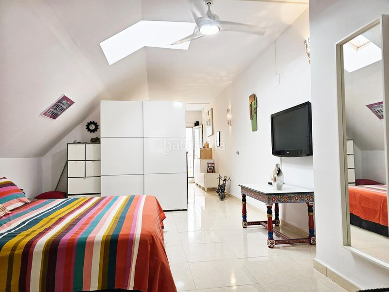 Foto 4bac9228-5583-4510-8d5a-071c8d5a55ee. Àtic amb aparcament piscina a La Pedrera-Vessanes Dénia