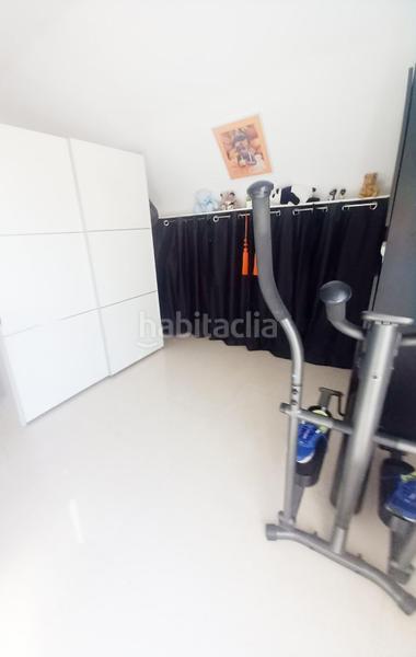 Foto 4db4f3c0-8ade-4a59-b958-1a42f778aaf3. Attique avec chauffage parking piscine dans La Pedrera-Vessanes Dénia