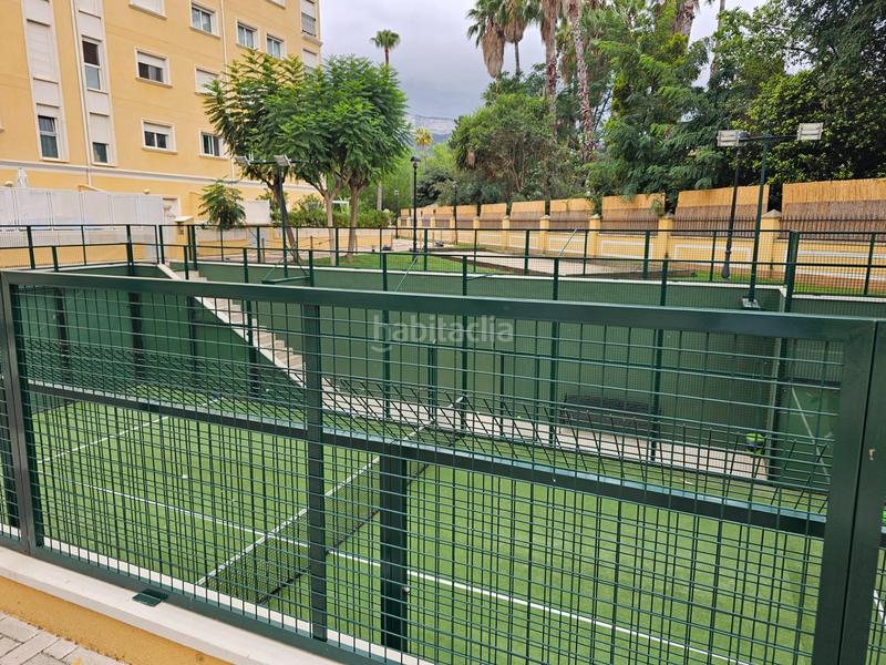 Foto 4f968487-c21f-4eb7-9298-ee20cdd4de40. Ático  dúplex con impresionantes terrazas y vistas al mar en el corazón en Dénia