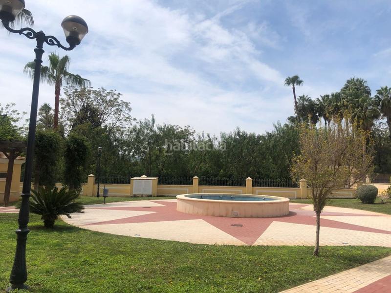 Foto 50cd0368-695b-4397-9ba5-fa8968e34c47. Attique avec chauffage parking piscine dans La Pedrera-Vessanes Dénia