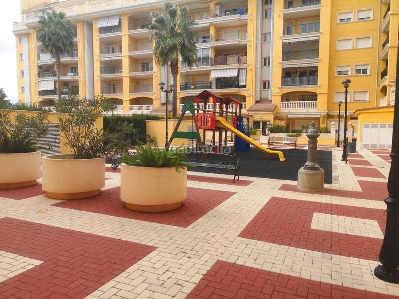 Foto 5dc7f7ed-5bda-46d6-9c65-46bc5bc9af96. Attique avec chauffage parking piscine dans La Pedrera-Vessanes Dénia