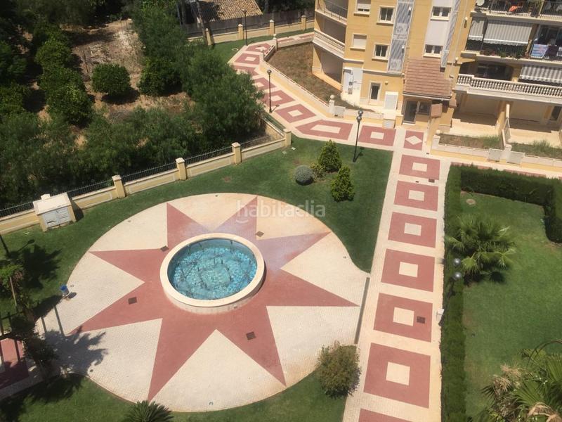 Foto 618e66b4-a916-44ee-9624-7f2222ae6ff9. Attique avec chauffage parking piscine dans La Pedrera-Vessanes Dénia