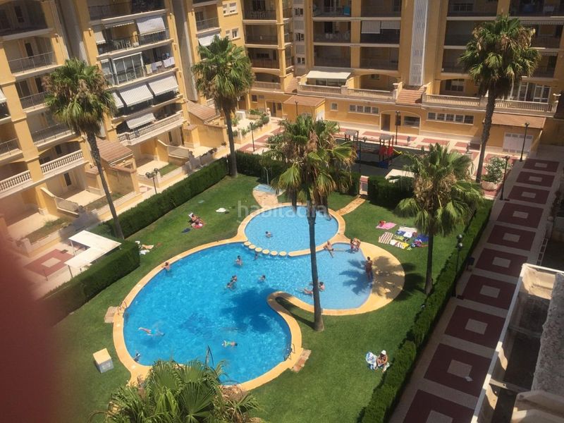 Foto 622c0152-e4fe-429d-804d-5fbbab6c0551. Àtic amb aparcament piscina a La Pedrera-Vessanes Dénia